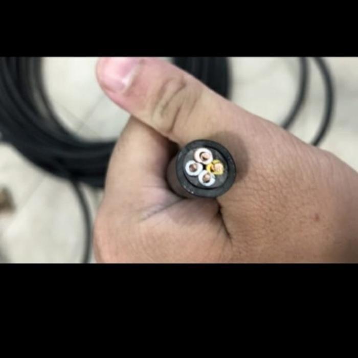 Kabel NYY 4x2,5 Supreme