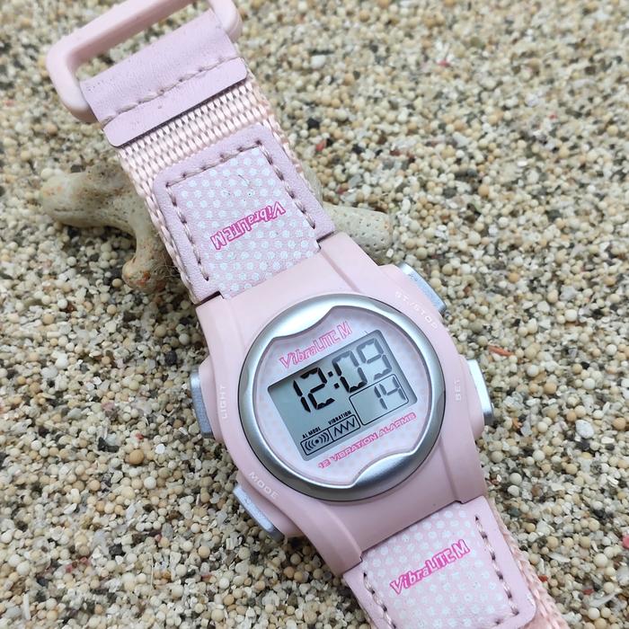 Jam cewek Vibra watch