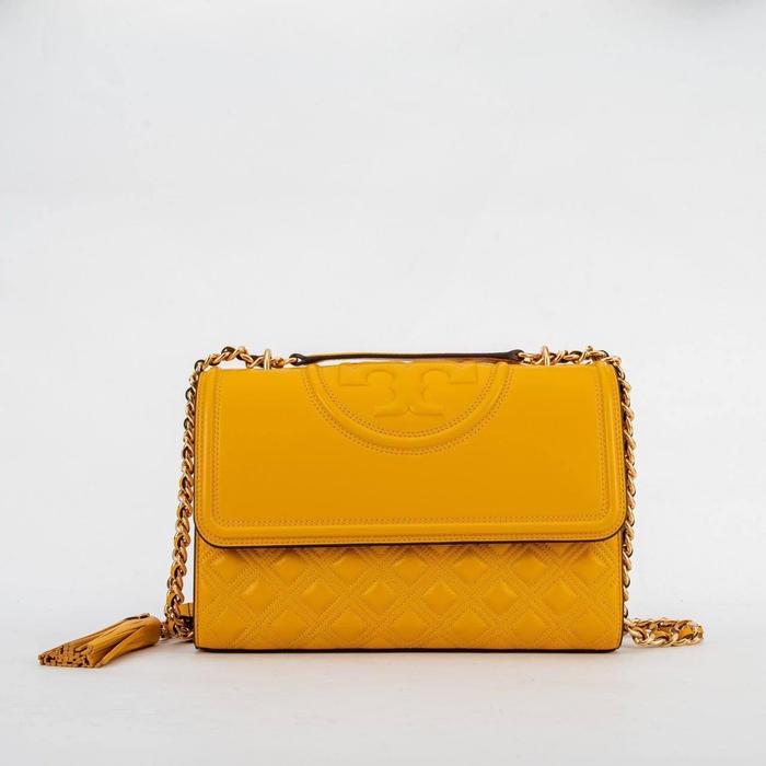 Tory Burch Fleming Small