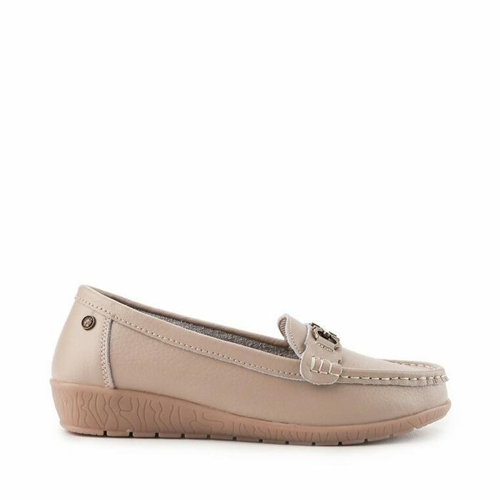 TRISET SHOES LOAFERS WANITA ORIGINAL 9892 TF4300 Shoes Loafer Moccasin