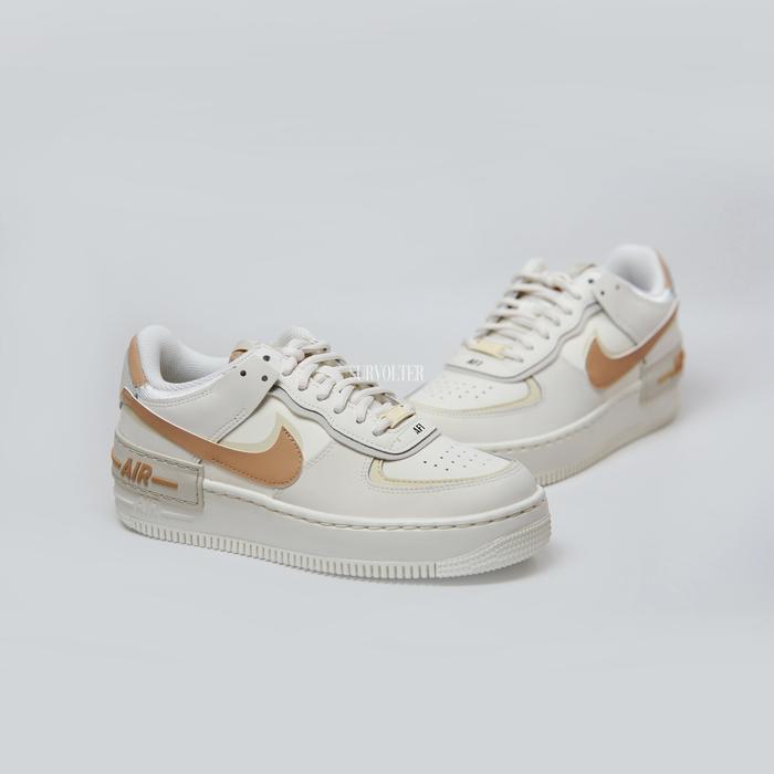 Air Force 1 Shadow Fossil Light Bone