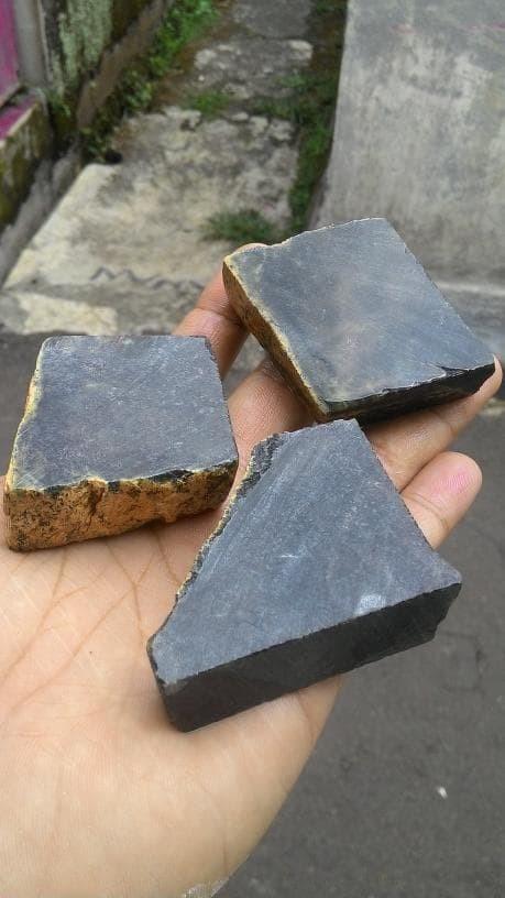 GIOK SOJOL HITAM HERCULES TEMBUS HQ