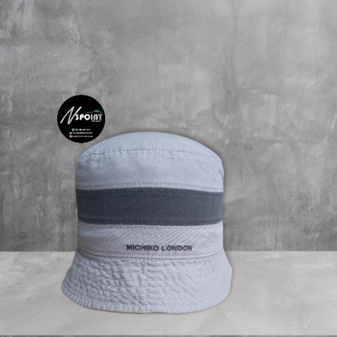Bucket Hat MICHIKO LONDON
