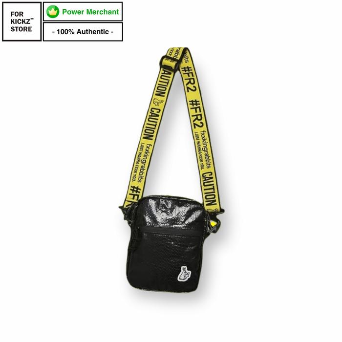 FXXKING RABBITS FR2 SMALL SHOULDER BAG TYPE