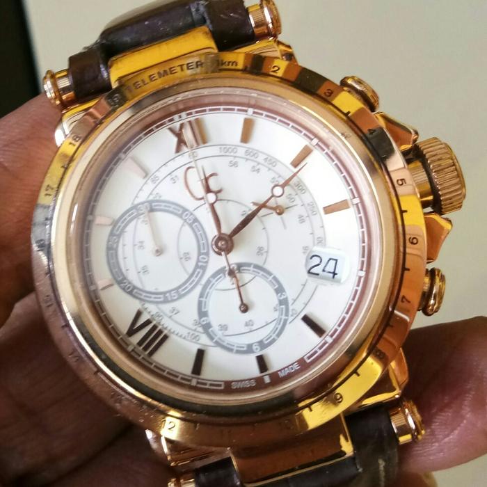 Gc gucci colection