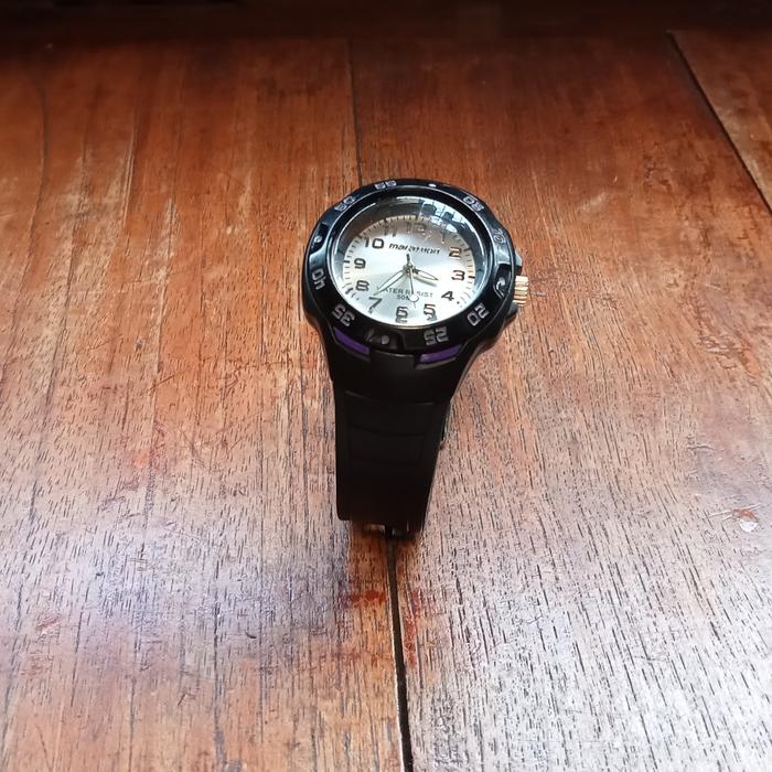 jam TIMEX MARATHON sr626sw