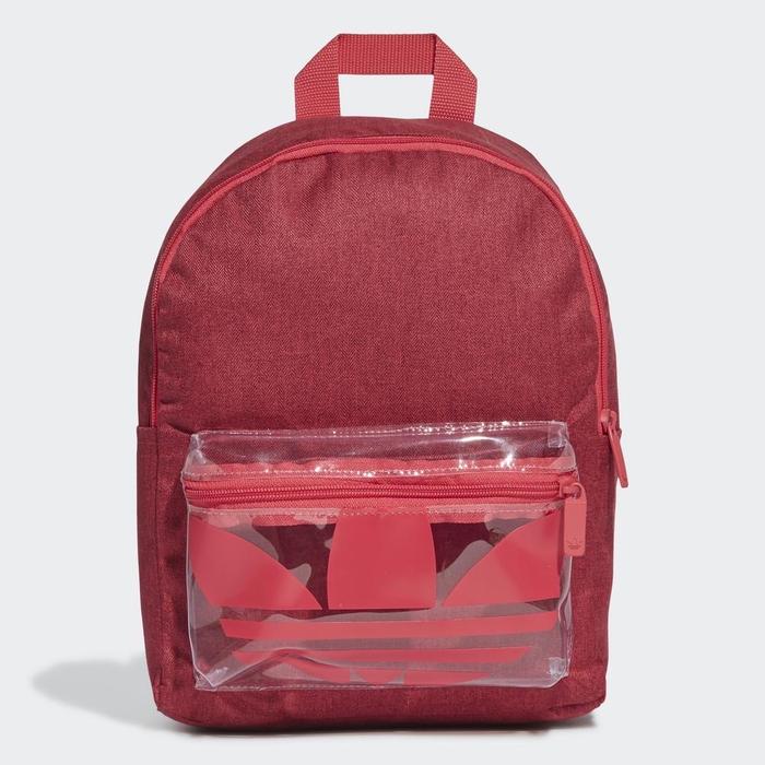 ADIDAS ORIGINALS Small Adicolor Classic Backpack GD4571 Tas Ransel