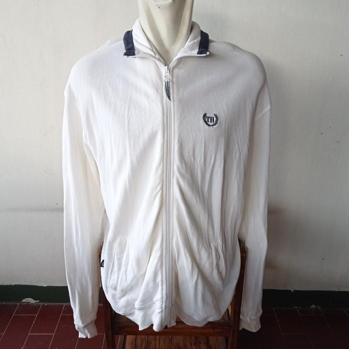 Jaket Track Top TOMMY HILFIGER Track top Jacket