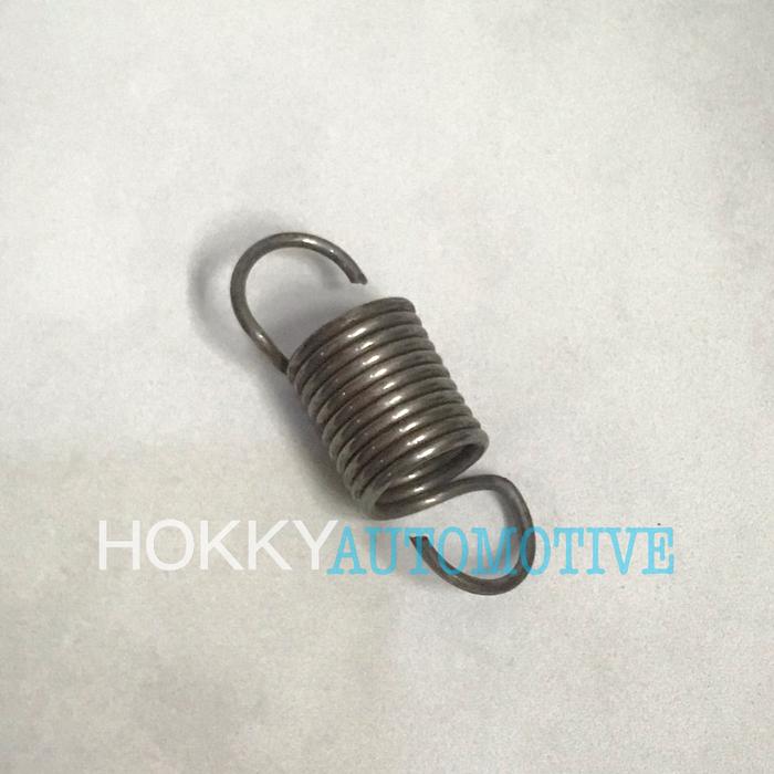 spring kawat per tarik pedal alat buka ban mobil motor bahan baja
