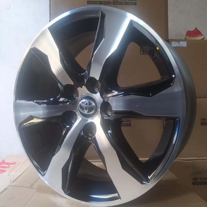 velg original venturer 2021 r17