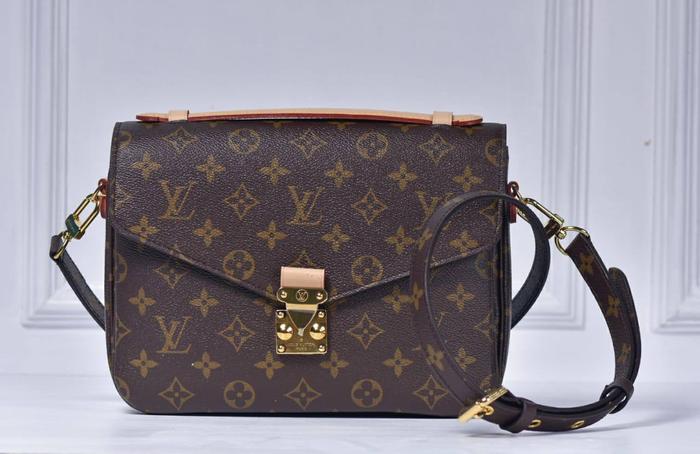 LV Metis Monogram