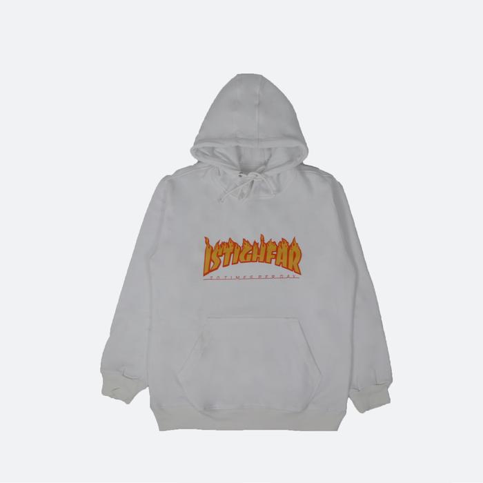 Hoodie custom ISTIGHFAR