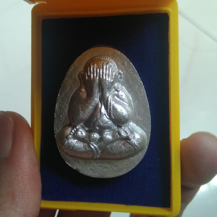 phra pidta lang yant lp phat