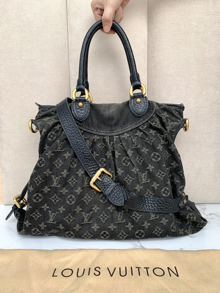 Lv louis vuitton denim chanel gucci fendi dior balenciaga ysl givenchy