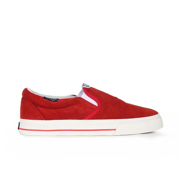 CZAR PROJECT - sepatu pria - slip on fragil