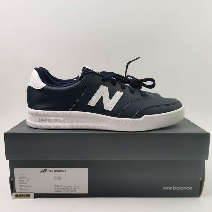 New Balance CT60 Men's Sneaker Shoes - Navy Brand New Original