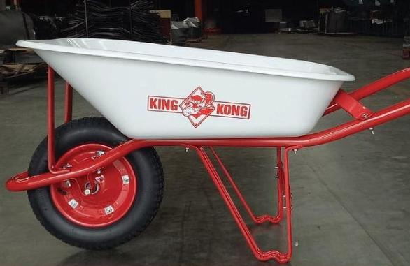 GEROBAK KINGKONG PVC di Manado