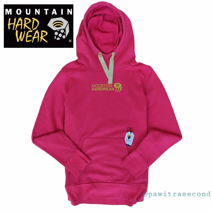 hoodie jaket mountain hardwead mhw hoodie fleece jacket