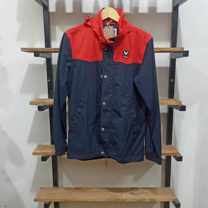 J 2401 Jaket M-Limited
