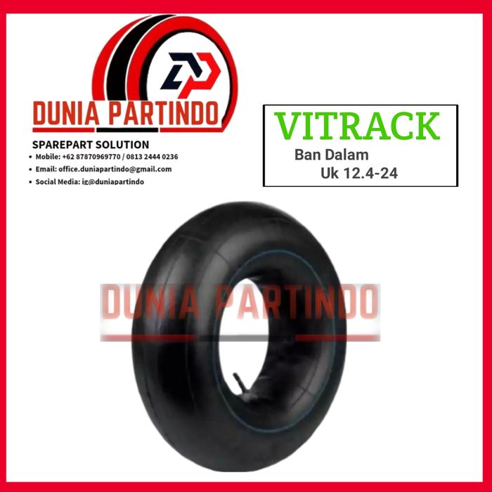 BAN DALAM Uk. 12.4-24, VITRACK, DONGAH, NEXEN, GW-SPECH
