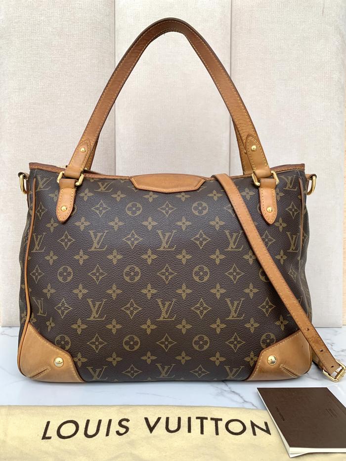 lv estrella louis vuitton gucci fendi balenciaga dior ysl burberry