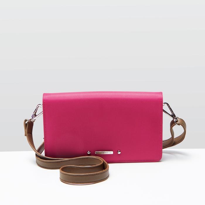 Sophie Martin Dompet Panjang Wanita Lottienne Fanta Wallet - W2417M1