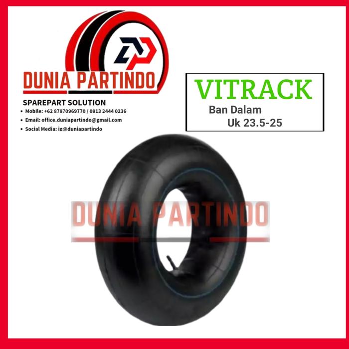 BAN DALAM Uk. 23.5-25, VITRACK, DONGAH, GW-SPECS, NEXEN, MAXIMA, FORTE