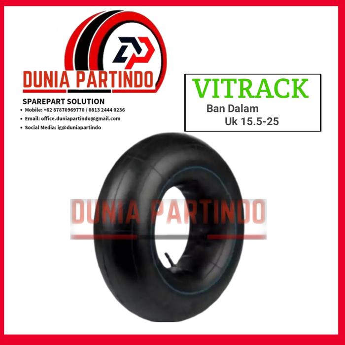 BAN DALAM Uk. 15.5-25, VITRACK, DONGAH, NEXEN, GW-SPECH, LONGSUN