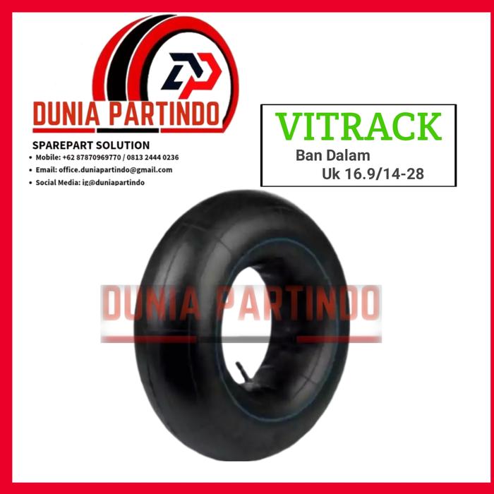 BAN DALAM Uk. 16.9/14-28, VITRACK, DONGAH, NEXEN, GW-SPECH, MAXIMA