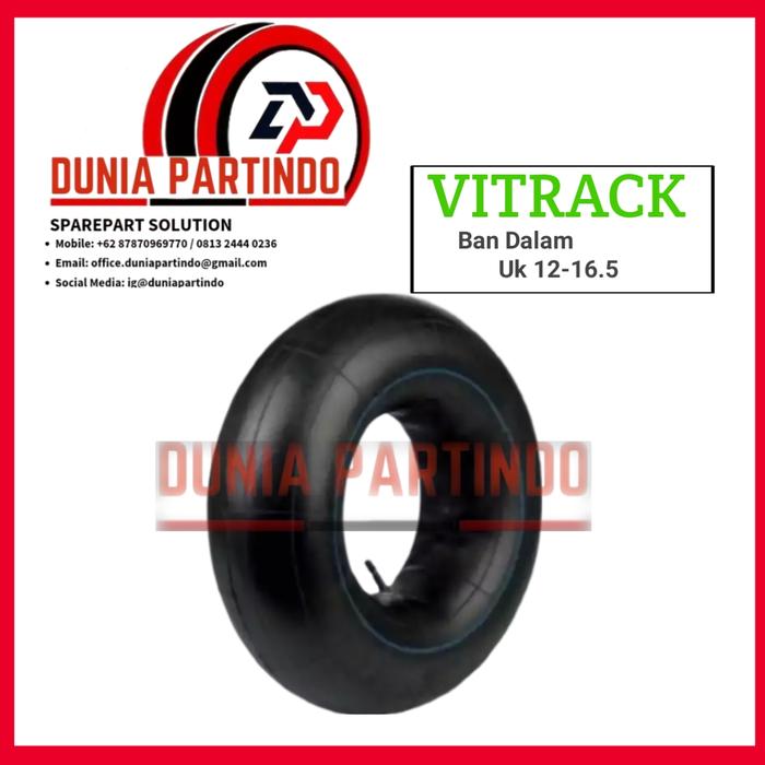BAN DALAM Uk. 12-16.5, VITRACK, Dongah, Nexen made in Korea