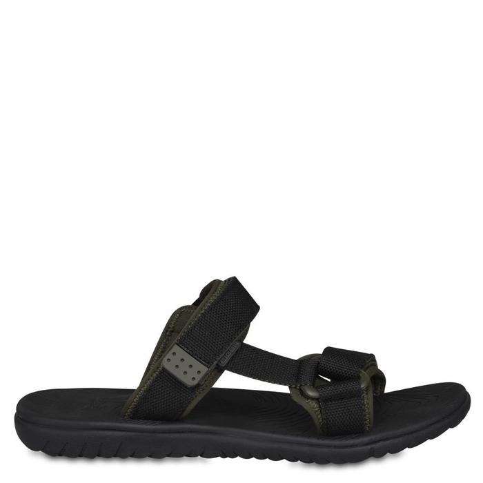 Sandal Eiger Tigre 1.0 - 7091