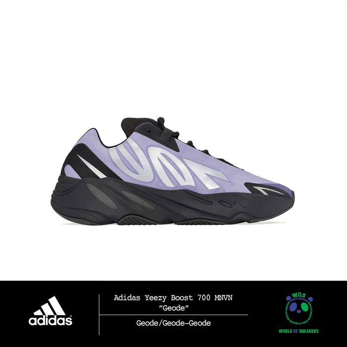 Adidas Yeezy Boost 700 MNVN “Geode”