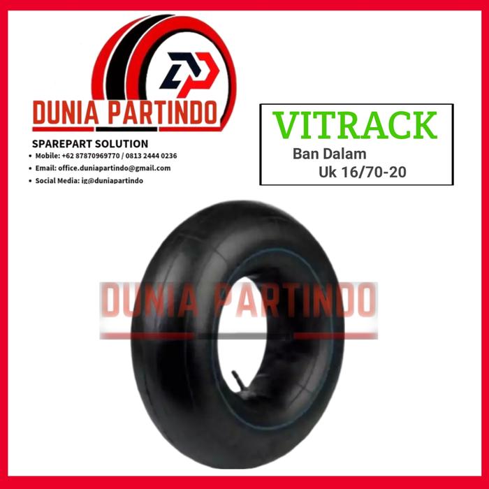 BAN DALAM Uk. 16/70-20, VITRACK, DONGAH, NEXEN, GW-SPECH