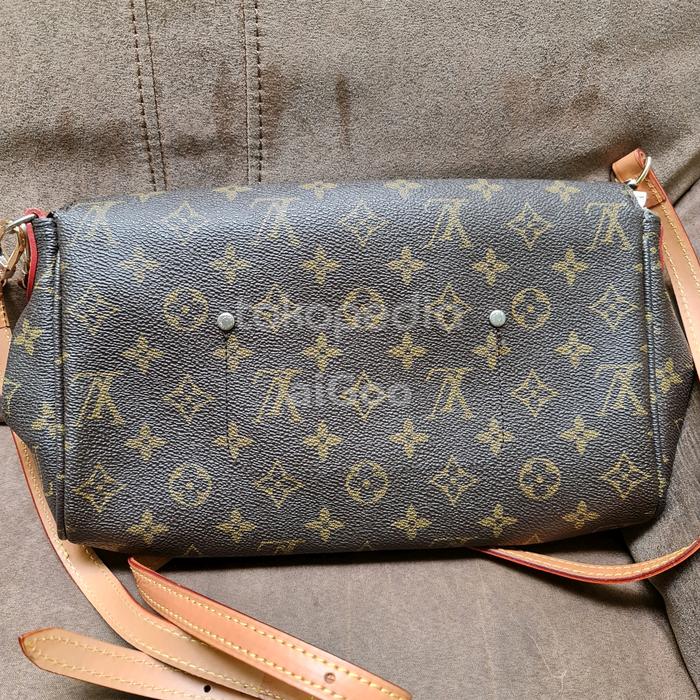 LV Sling Monogram