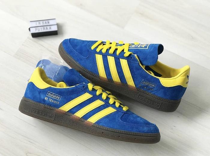 Adidas BC Trainer not stockholm hamburg