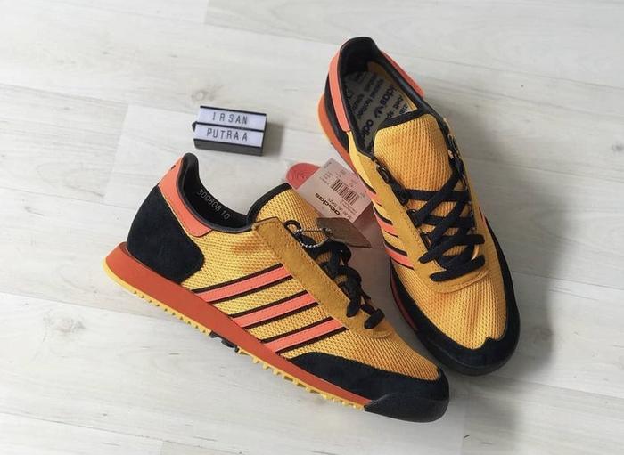 Adidas SL 80 (A) SPZL not spezial hamburg stockholm