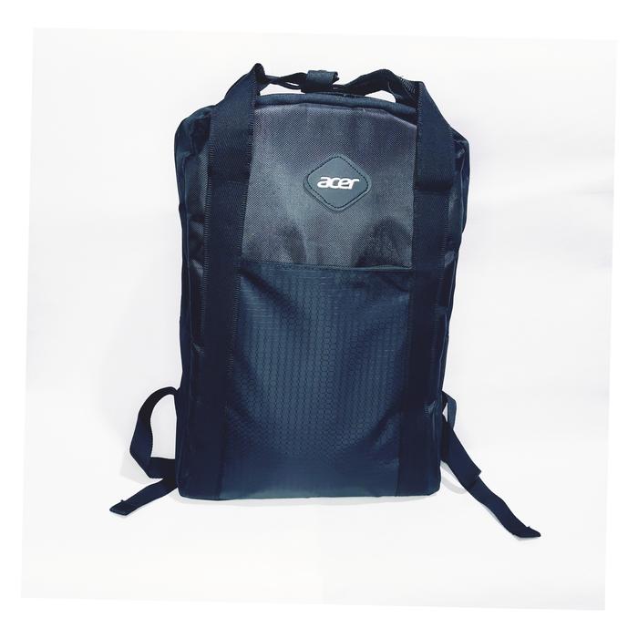 TAS RANSEL LAPTOP acer