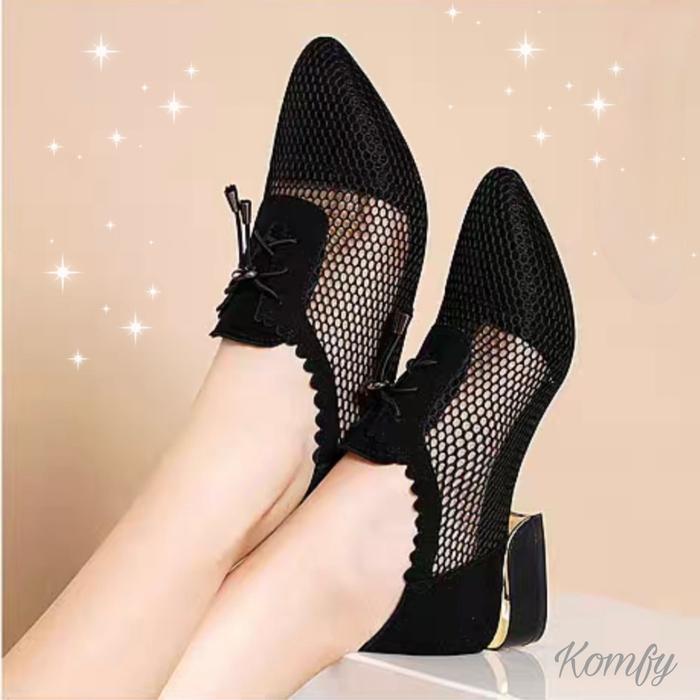 sepatu wanita import line dance dansa sneakers women casual shoes