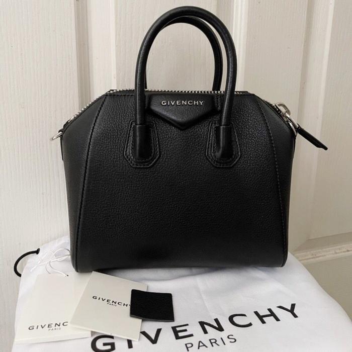 Tas Vgc givenchy antigona mini 2017