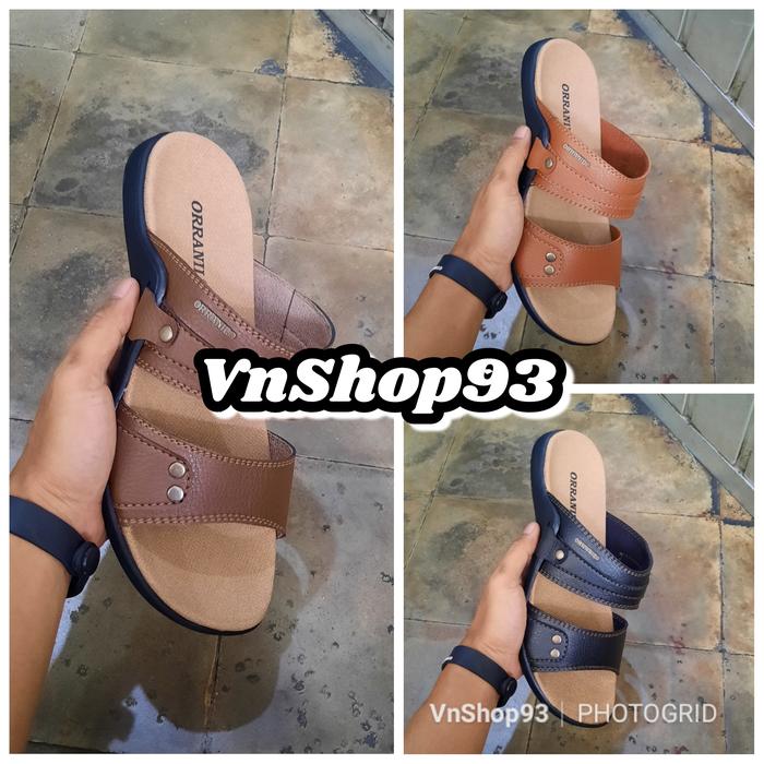 Orranil 8852 Sandal Pria