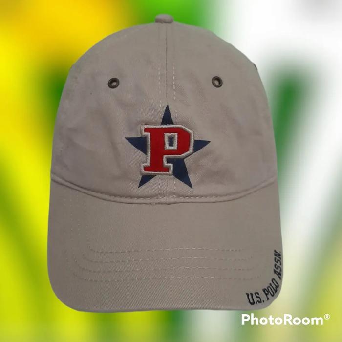 Topi US POLO