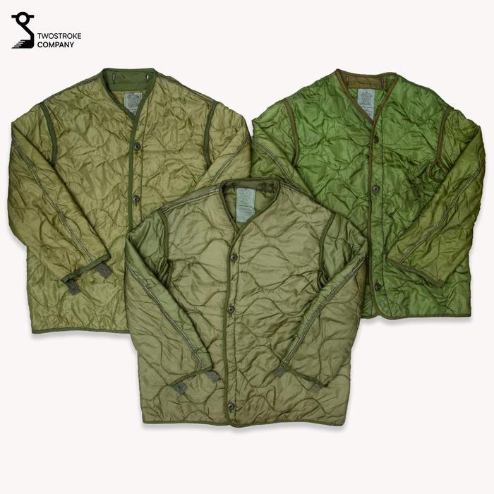 Liner M65 Jacket Size Medium & Large