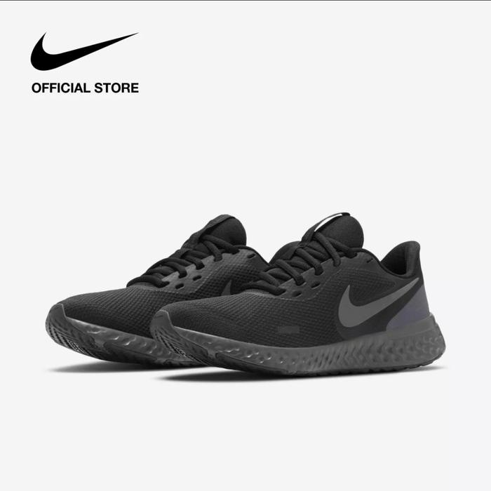 NIKE REVOLUTION 5 W - BLACK/ANTHRACITE