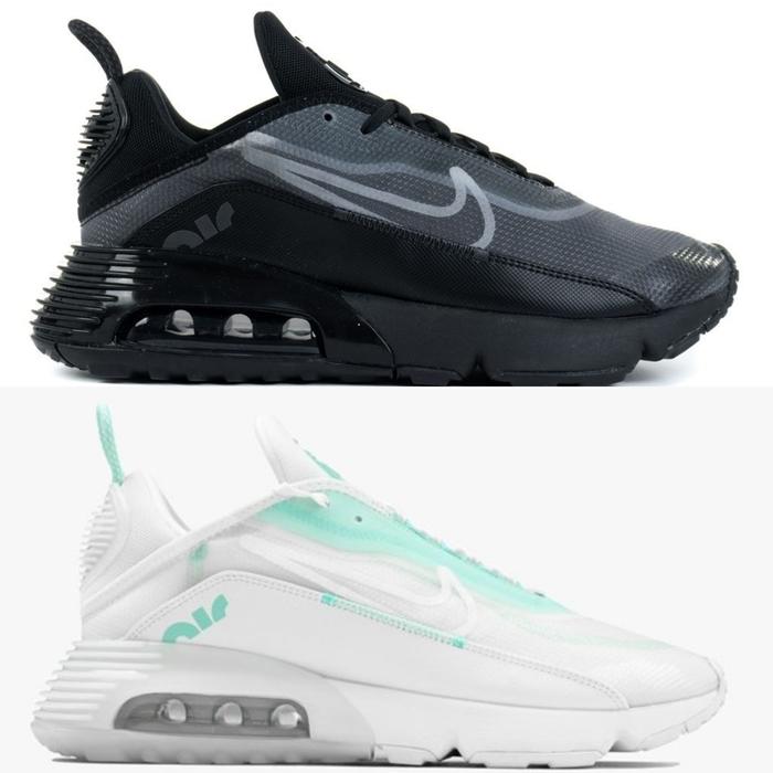 Sepatu Sneakers Nike Air Max 2090 Original