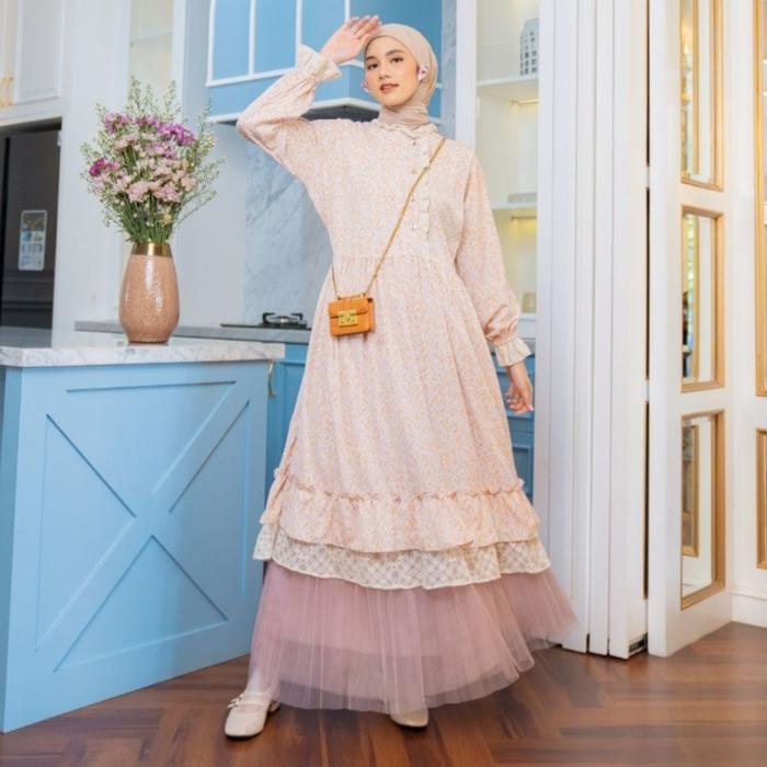 Midi raya raisa by haidee&orlin