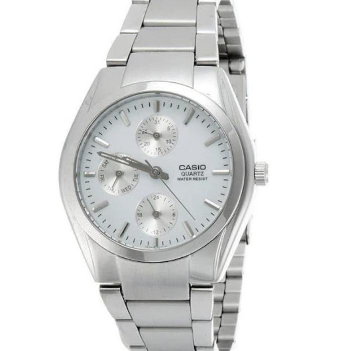 SALE jam tangan pria Casio MTP 1191A original