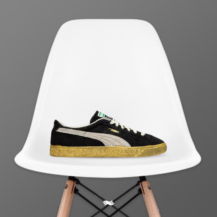 Puma Suede Vintage The Never Worn