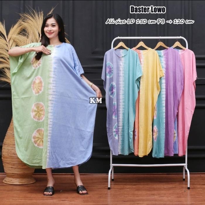 Gamis LD150 Super Jumbo