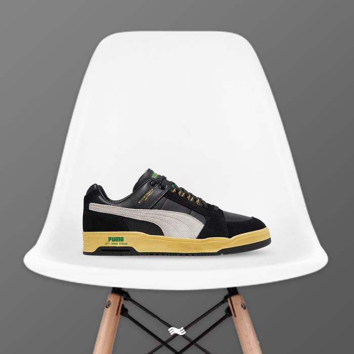 Puma Slipstream The Never Worn