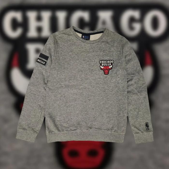 Chicago Bulls nba crewneck | sweater Chicago Bulls | Hoodie Chicago